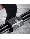 Hurtownia GSM - Kabelorganisator (Klettband) UGREEN LP124, 2m (schwarz) - UGR1565 - {ean13} - Hurt