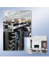 Hurtownia GSM - Organizer pentru cabluri (velcro) UGREEN LP124, 2m (negru) - UGR1565 - {ean13} - Hurt