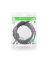 Hurtownia GSM - Einseitiges Kabel UGREEN DP101 DisplayPort/HDMI 4K 30Hz 32AWG 1,5m schwarz - UGR1567 - {ean13} - Hurt