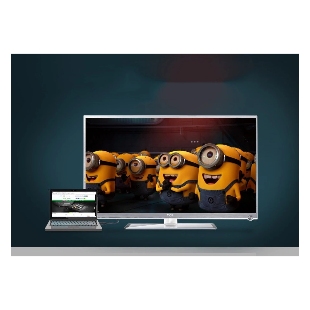 Hurtownia GSM - Jednosměrný kabel UGREEN DP101 DisplayPort/HDMI 4K 30Hz 32AWG 1,5m černý - UGR1567 - {ean13} - Hurt