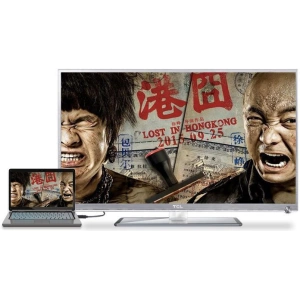 Jednosměrný kabel UGREEN DP101 DisplayPort/HDMI 4K 30Hz 32AWG 1,5m černý