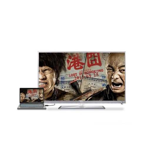 Jednokierunkowy kabel UGREEN DP101 DisplayPort/HDMI 4K 30Hz 32AWG 1,5m czarny