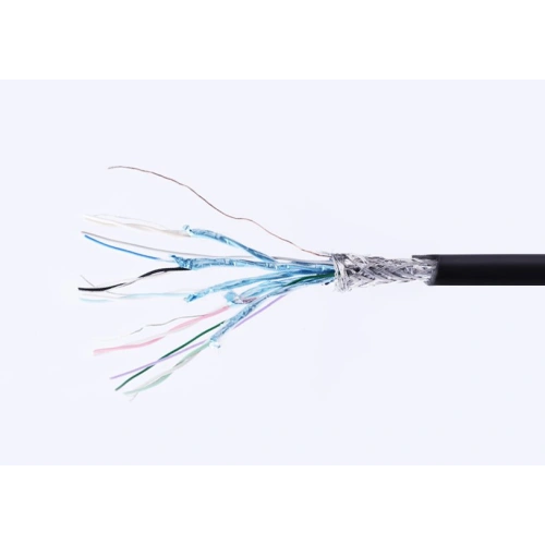 Jednokierunkowy kabel UGREEN DP101 DisplayPort/HDMI 4K 30Hz 32AWG 1,5m czarny