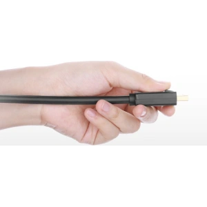 Hurtownia GSM - Cablu unidirecțional UGREEN DP101 DisplayPort/HDMI 4K 30Hz 32AWG 1,5m negru - UGR1567 - {ean13} - Hurt