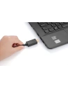 Hurtownia GSM - Jednosměrný kabel UGREEN DP101 DisplayPort/HDMI 4K 30Hz 32AWG 1,5m černý - UGR1567 - {ean13} - Hurt