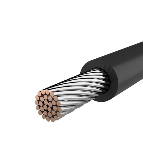 Jednokierunkowy kabel UGREEN DP101 DisplayPort/HDMI 4K 30Hz 32AWG 1,5m czarny