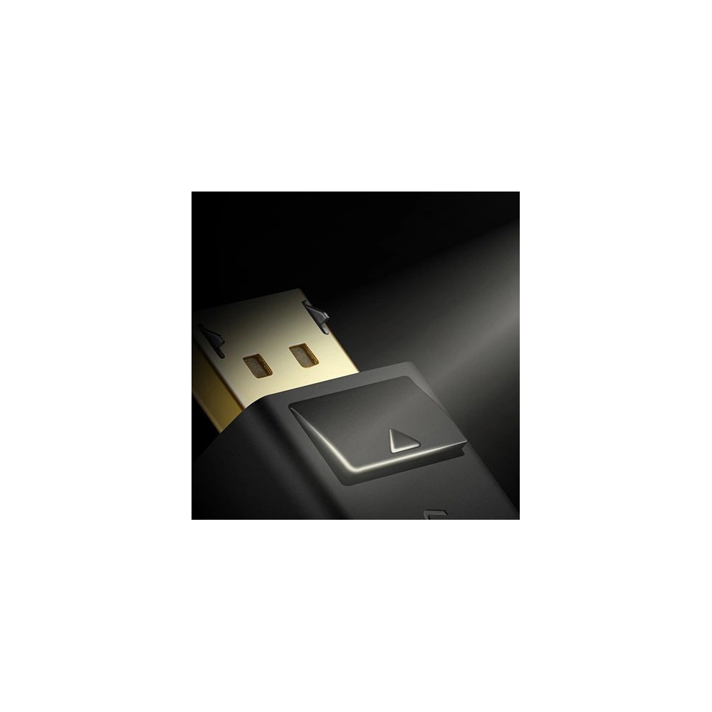 Hurtownia GSM - Einseitiges Kabel UGREEN DP101 DisplayPort/HDMI 4K 30Hz 32AWG 1,5m schwarz - UGR1567 - {ean13} - Hurt