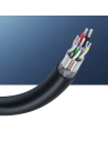 Hurtownia GSM - UGREEN US128 USB-A - USB-A 3.2 Gen 1 1m fekete kábel - UGR1568 - {ean13} - Hurt