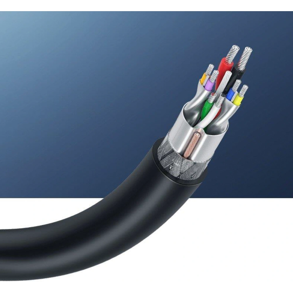 Wholesale UGREEN US128 USB-A/USB-A 3.2 Gen 1 Cable 1m black - UGR1568 - {ean13} - Hurt