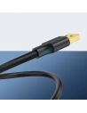 Hurtownia GSM - UGREEN US128 USB-A - USB-A 3.2 Gen 1 1m fekete kábel - UGR1568 - {ean13} - Hurt