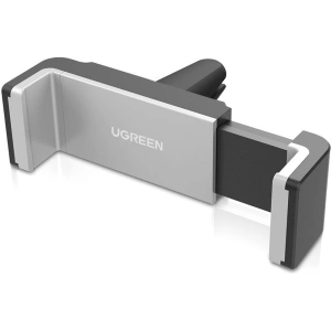 Hurtownia GSM - UGREEN LP120 autós tartó, rögzíthető szellőzőrácsra, szürke - UGR1569 - {ean13} - Hurt