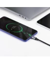Hurtownia GSM - Cablu unghiular UGREEN US255 USB-C/USB-C Power Delivery 60W 20V 3A 1m negru-gri - UGR1570 - {ean13} - Hurt