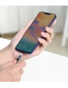 Hurtownia GSM - Úhlový kabel UGREEN US255 USB-C/USB-C Power Delivery 60W 20V 3A 1m černo-šedý - UGR1570 - {ean13} - Hurt