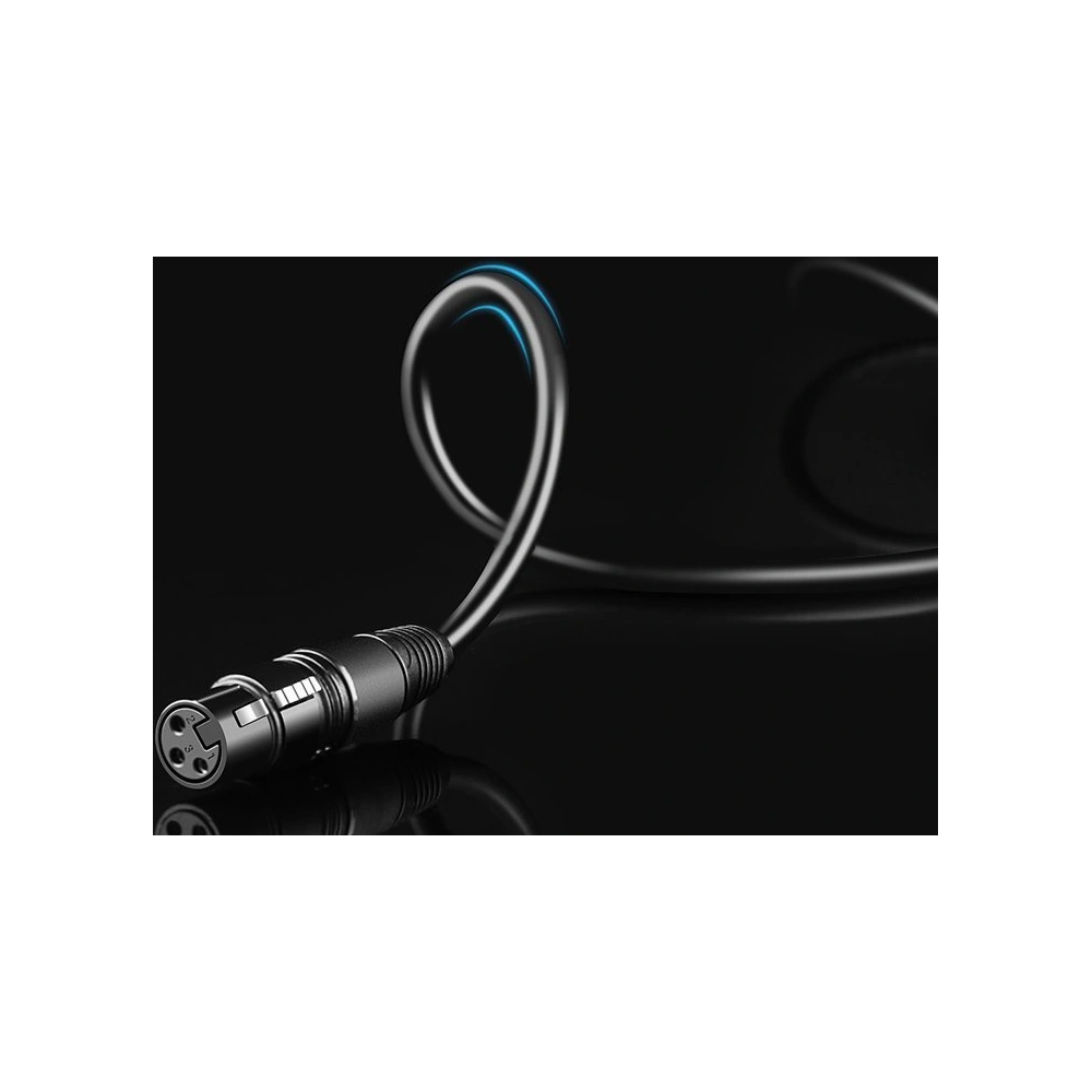 Hurtownia GSM - Audio-Kabel UGREEN AV131 XLR/6,35 mm Klinke 3m - UGR1571 - {ean13} - Hurt