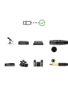 Hurtownia GSM - Audio-Kabel UGREEN AV131 XLR/6,35 mm Klinke 3m - UGR1571 - {ean13} - Hurt
