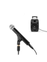 Hurtownia GSM - Audio-Kabel UGREEN AV131 XLR/6,35 mm Klinke 3m - UGR1571 - {ean13} - Hurt