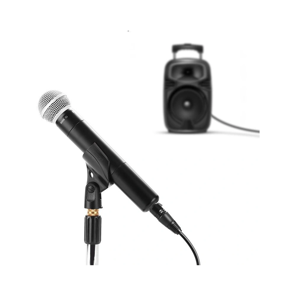 Hurtownia GSM - Audio-Kabel UGREEN AV131 XLR/6,35 mm Klinke 3m - UGR1571 - {ean13} - Hurt