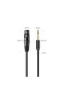 Hurtownia GSM - Audio-Kabel UGREEN AV131 XLR/6,35 mm Klinke 3m - UGR1571 - {ean13} - Hurt