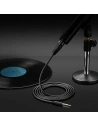 Hurtownia GSM - Audio-Kabel UGREEN AV131 XLR/6,35 mm Klinke 3m - UGR1571 - {ean13} - Hurt