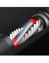 Hurtownia GSM - Kabel audio UGREEN AV198 3,5mm mini jack/2RCA 2m brązowy - UGR1573 - {ean13} - Hurt