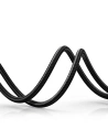Hurtownia GSM - Kabel audio kątowy UGREEN AV112 AUX 2x mini jack 3,5mm 1m niebieski - UGR1576 - {ean13} - Hurt