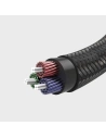 Hurtownia GSM - Kabel audio kątowy UGREEN AV112 AUX 2x mini jack 3,5mm 1m niebieski - UGR1576 - {ean13} - Hurt