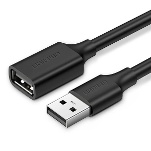 Wholesale UGREEN US103 USB 2.0 Adapter 5m black - UGR1577 - {ean13} - Hurt