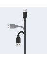 Hurtownia GSM - Adaptér UGREEN US103 USB 2.0 5m černý - UGR1577 - {ean13} - Hurt