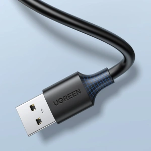 Wholesale UGREEN US103 USB 2.0 Adapter 5m black - UGR1577 - {ean13} - Hurt