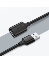 Hurtownia GSM - Adaptér UGREEN US103 USB 2.0 5m černý - UGR1577 - {ean13} - Hurt