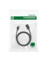 Hurtownia GSM - Adaptér UGREEN US103 USB 2.0 5m černý - UGR1577 - {ean13} - Hurt