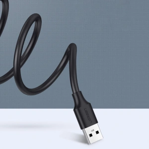 Hurtownia GSM - UGREEN US103 USB 2.0 5m fekete adapter - UGR1577 - {ean13} - Hurt
