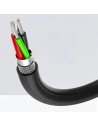 Hurtownia GSM - Adaptér UGREEN US103 USB 2.0 5m černý - UGR1577 - {ean13} - Hurt