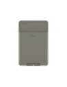 Wholesale Baseus Portable Card Holder dark gray - BSU4120 - {ean13} - Hurt