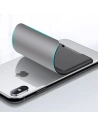Wholesale Baseus Portable Card Holder dark gray - BSU4120 - {ean13} - Hurt