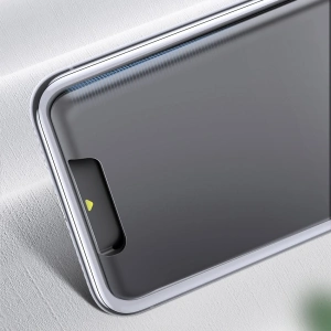 Hurtownia GSM - Baseus Case selbstklebend Karte Karte Dokumente für Telefon dunkelgrau - BSU4120 - {ean13} - Hurt