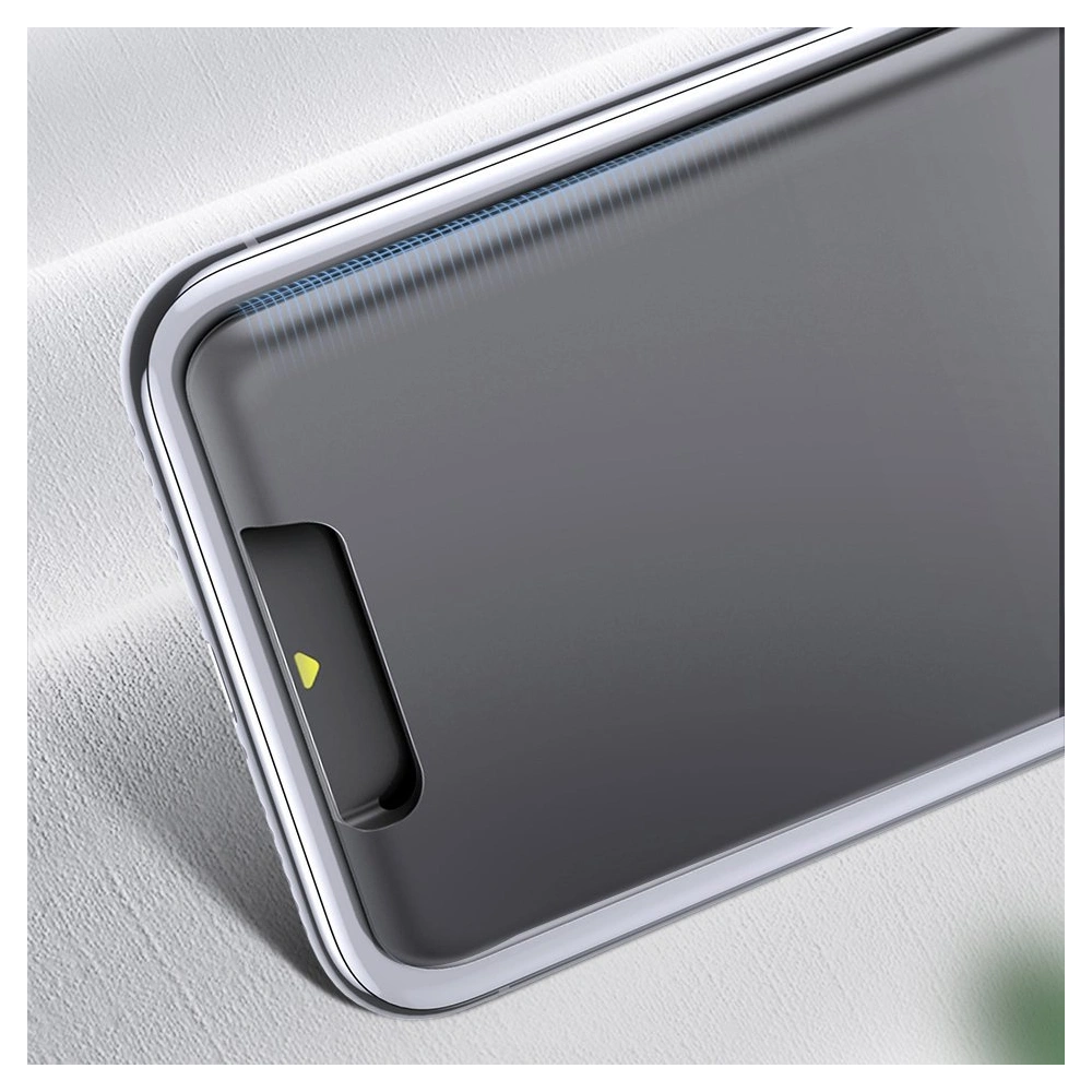 Wholesale Baseus Portable Card Holder dark gray - BSU4120 - {ean13} - Hurt