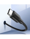 Hurtownia GSM - Cablu UGREEN US286 USB-C/USB-C 3A 1,5m negru - UGR1579 - {ean13} - Hurt