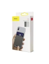 Wholesale Baseus Portable Card Holder dark gray - BSU4120 - {ean13} - Hurt
