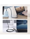 Hurtownia GSM - Cablu UGREEN US286 USB-C/USB-C 3A 1,5m negru - UGR1579 - {ean13} - Hurt