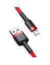 Hurtownia GSM - Kabel Baseus Cafule USB-A/Lightning QC 3.0 2A 3M rot - BSU4121 - {ean13} - Hurt
