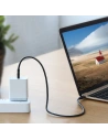 Hurtownia GSM - Cablu UGREEN US286 USB-C/USB-C 3A 1,5m negru - UGR1579 - {ean13} - Hurt