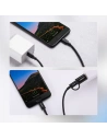 Wholesale UGREEN US286 USB-C/USB-C Cable 3A 1,5m black - UGR1579 - {ean13} - Hurt
