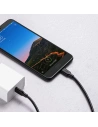 Hurtownia GSM - Cablu UGREEN US286 USB-C/USB-C 3A 1,5m negru - UGR1579 - {ean13} - Hurt