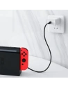 Hurtownia GSM - Kabel UGREEN US286 USB-C/USB-C 3A 1,5m černý - UGR1579 - {ean13} - Hurt