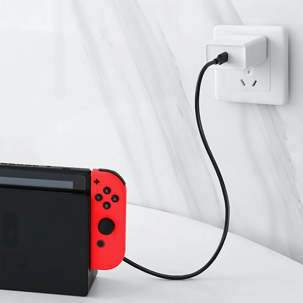 Hurtownia GSM - Cablu UGREEN US286 USB-C/USB-C 3A 1,5m negru - UGR1579 - {ean13} - Hurt