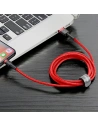 Hurtownia GSM - Kabel Baseus Cafule USB-A/Lightning QC 3.0 2A 3M rot - BSU4121 - {ean13} - Hurt