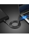 Hurtownia GSM - Cablu UGREEN US286 USB-C/USB-C 3A 1,5m negru - UGR1579 - {ean13} - Hurt