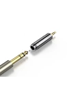 Hurtownia GSM - Audio-Adapter UGREEN AV168 Mini-Klinke 3,5mm/6,35mm grau - UGR1580 - {ean13} - Hurt