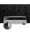 Hurtownia GSM - Kabel audio UGREEN AV147 jack 6.35mm/2xRCA czarny - UGR1581 - {ean13} - Hurt